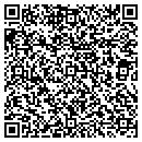 QR code with Hatfield Mini Storage contacts