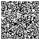 QR code with Cat Clinic contacts