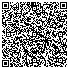 QR code with Commercl Drain & Sewer Clng In contacts