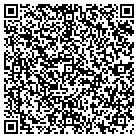 QR code with Mansion House Parking Garage contacts
