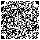 QR code with Chas B Thornton DDS contacts