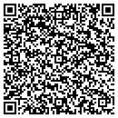 QR code with C & R Electrical contacts