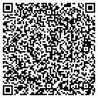 QR code with Ahrens Steel & Welding Sups contacts