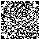 QR code with P C Auto & Farm Supply contacts