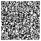 QR code with Adobe Hearing Center contacts