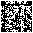 QR code with DLis Framing contacts