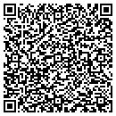 QR code with King Nails contacts