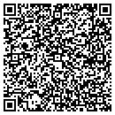 QR code with M-K Distributing Co contacts