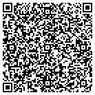QR code with McCleskey & Sons Electric contacts