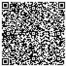 QR code with Heartland Animal Clinic contacts