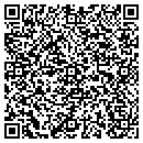 QR code with RCA Mini-Storage contacts
