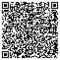 QR code with KLTI contacts