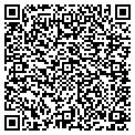 QR code with K Nails contacts