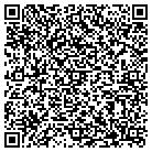 QR code with Jente Woodworking Inc contacts