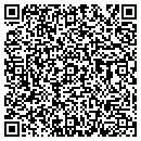 QR code with Artquest Inc contacts