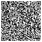 QR code with Michael E Di Vito CPA contacts