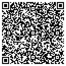 QR code with Ozark Reporting contacts