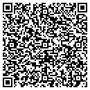 QR code with L and S Services contacts