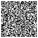 QR code with Anchor Moving contacts