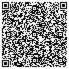 QR code with H & R Block Tax Service contacts