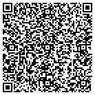 QR code with Nadeau Construction Inc contacts