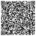 QR code with E A E Partners Inc contacts