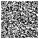 QR code with Hawthorn Institute contacts