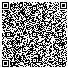 QR code with J & S Custom Floors Inc contacts