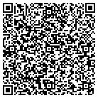 QR code with Hynes Aviation Services contacts