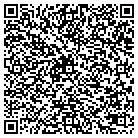 QR code with South Hampton Barber Shop contacts