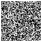 QR code with Custom Tree & Lawn Service contacts