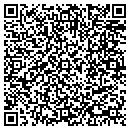 QR code with Roberson Junior contacts