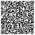 QR code with Whites Shopping Service Inc contacts