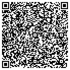 QR code with Ozone Air Conditioning contacts