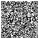 QR code with Monas Climax contacts