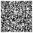 QR code with Huth Farms contacts