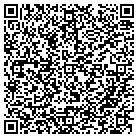 QR code with Chad Valentines Denali Anglers contacts