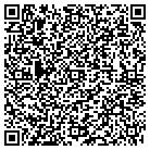 QR code with Ace Learning Center contacts