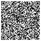 QR code with A S & M Transcription Service contacts