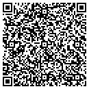 QR code with Pytlinskis Corp contacts