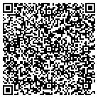 QR code with K & Jing Technologies Inc contacts