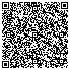 QR code with Agape' Full Gospel Christian contacts