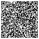 QR code with AAA In Service contacts