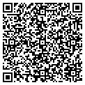 QR code with Hardees contacts