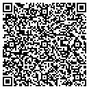 QR code with Hong Kong Wok contacts