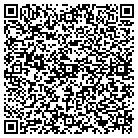 QR code with Oakmont Cmnty Recreation Center contacts
