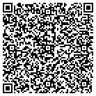 QR code with Apollo Heating & Cooling Inc contacts