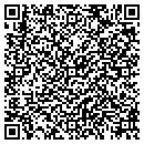 QR code with Aether Systems contacts