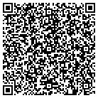 QR code with Magic Moments Riding Therapy contacts