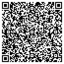 QR code with Head To Toe contacts
